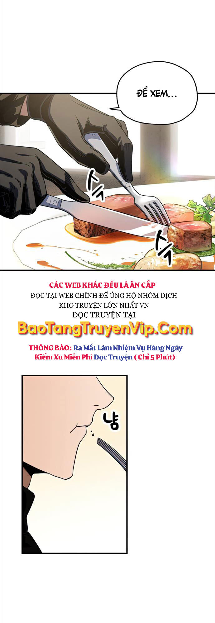 Người Chơi Không Thể Thăng Cấp Chap 86 - Next Chap 87