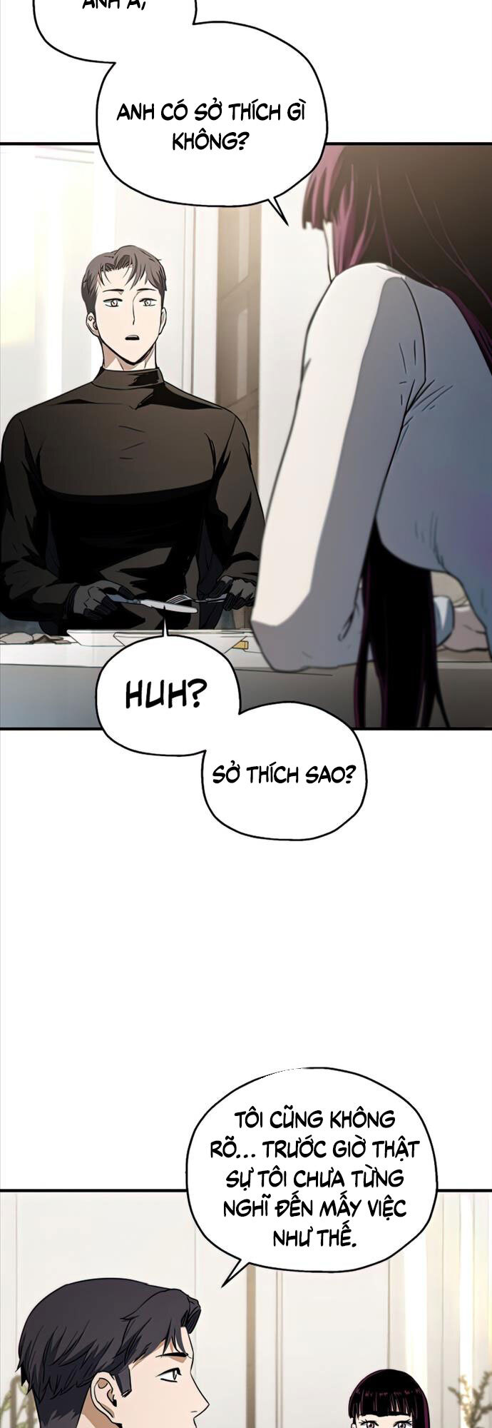 Người Chơi Không Thể Thăng Cấp Chap 86 - Next Chap 87
