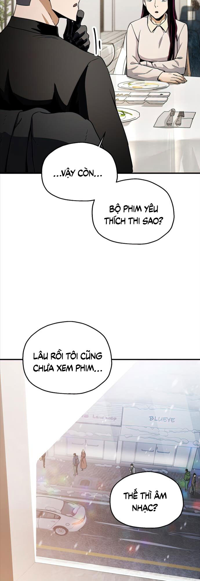 Người Chơi Không Thể Thăng Cấp Chap 86 - Next Chap 87