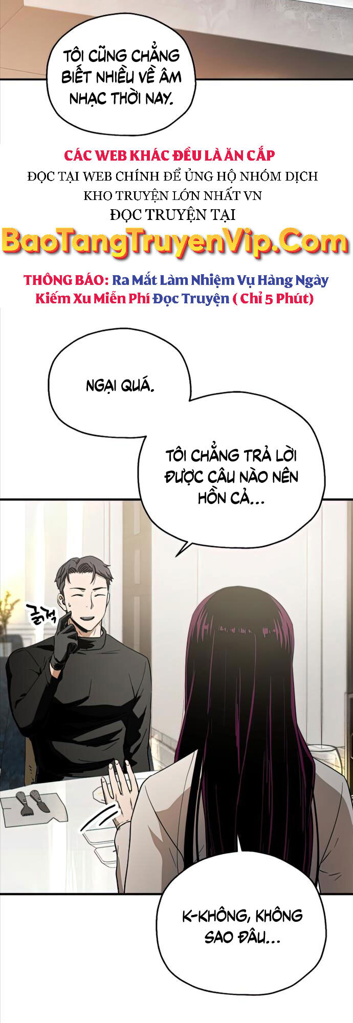 Người Chơi Không Thể Thăng Cấp Chap 86 - Next Chap 87