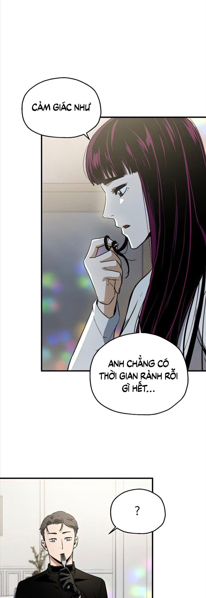 Người Chơi Không Thể Thăng Cấp Chap 86 - Next Chap 87