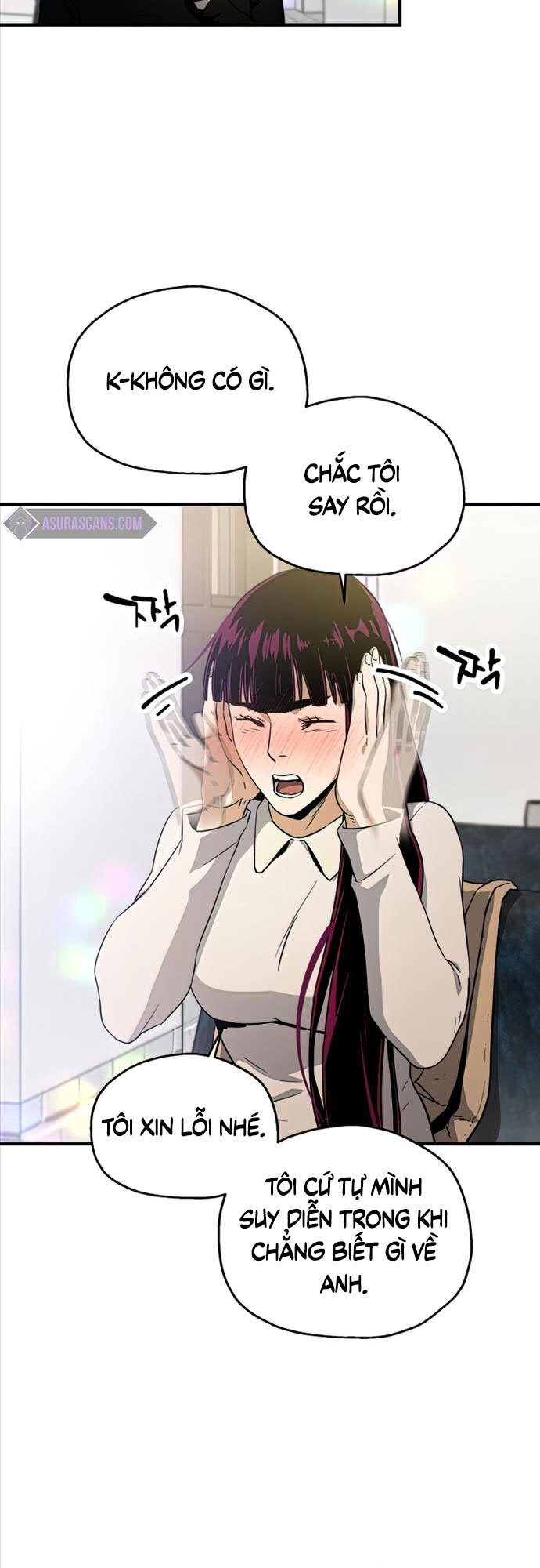 Người Chơi Không Thể Thăng Cấp Chap 86 - Next Chap 87