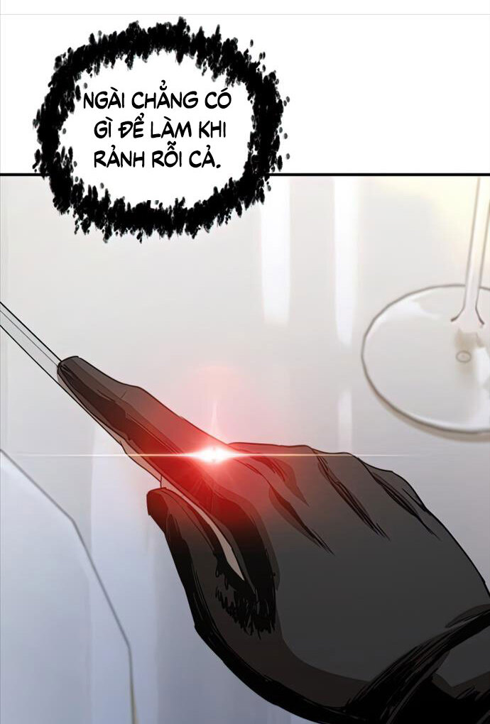 Người Chơi Không Thể Thăng Cấp Chap 86 - Next Chap 87