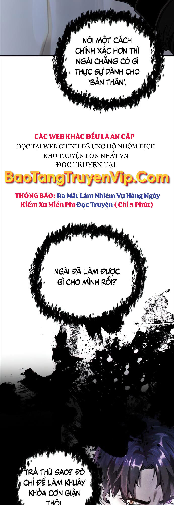 Người Chơi Không Thể Thăng Cấp Chap 86 - Next Chap 87