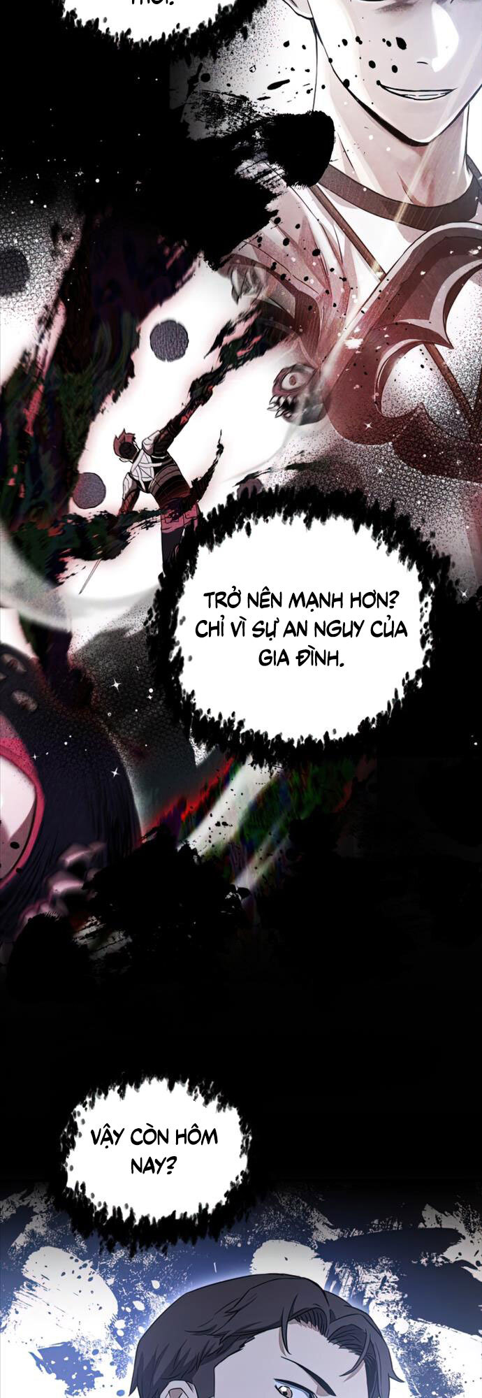 Người Chơi Không Thể Thăng Cấp Chap 86 - Next Chap 87