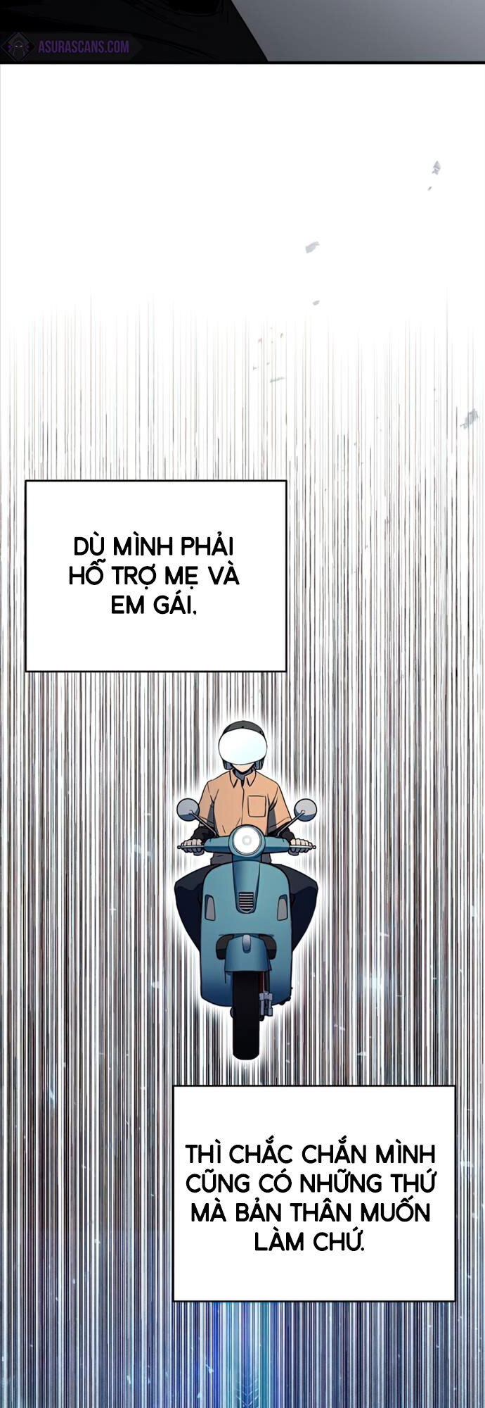 Người Chơi Không Thể Thăng Cấp Chap 86 - Next Chap 87