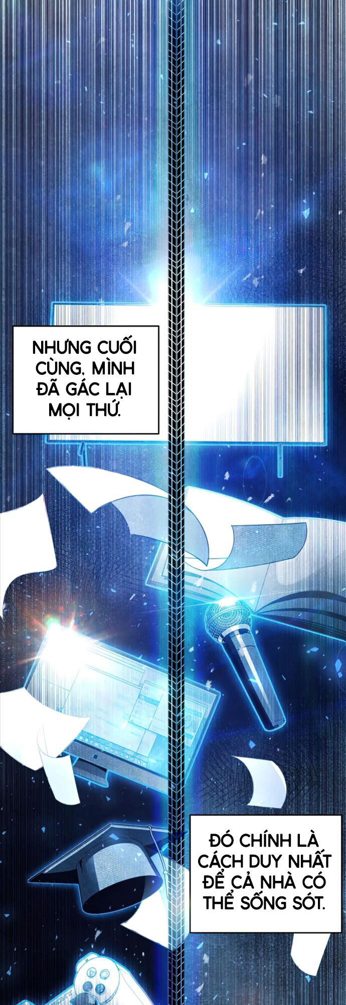 Người Chơi Không Thể Thăng Cấp Chap 86 - Next Chap 87