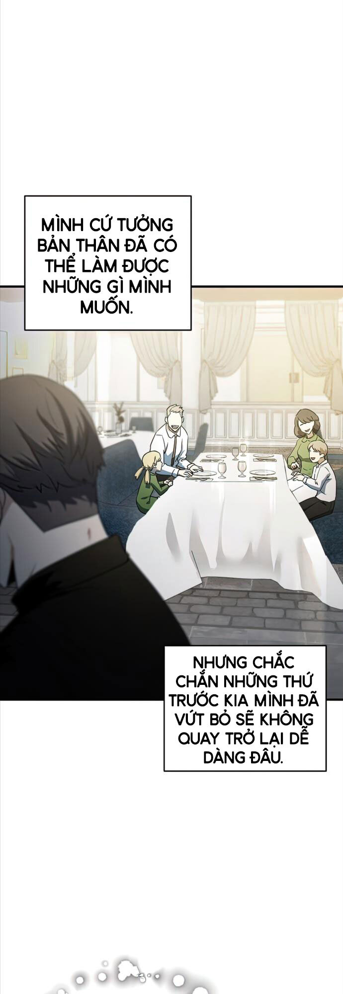 Người Chơi Không Thể Thăng Cấp Chap 86 - Next Chap 87