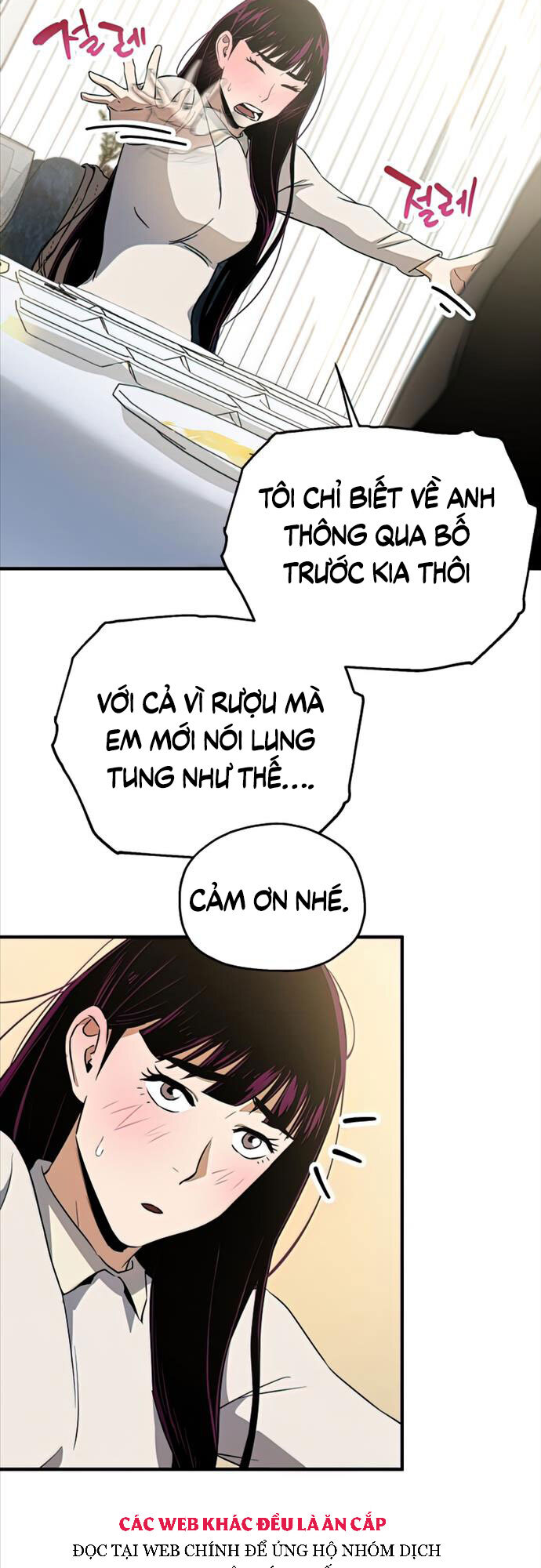 Người Chơi Không Thể Thăng Cấp Chap 86 - Next Chap 87