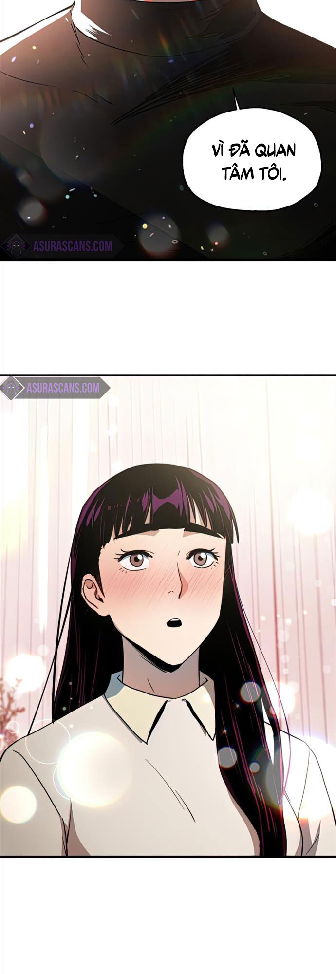 Người Chơi Không Thể Thăng Cấp Chap 86 - Next Chap 87
