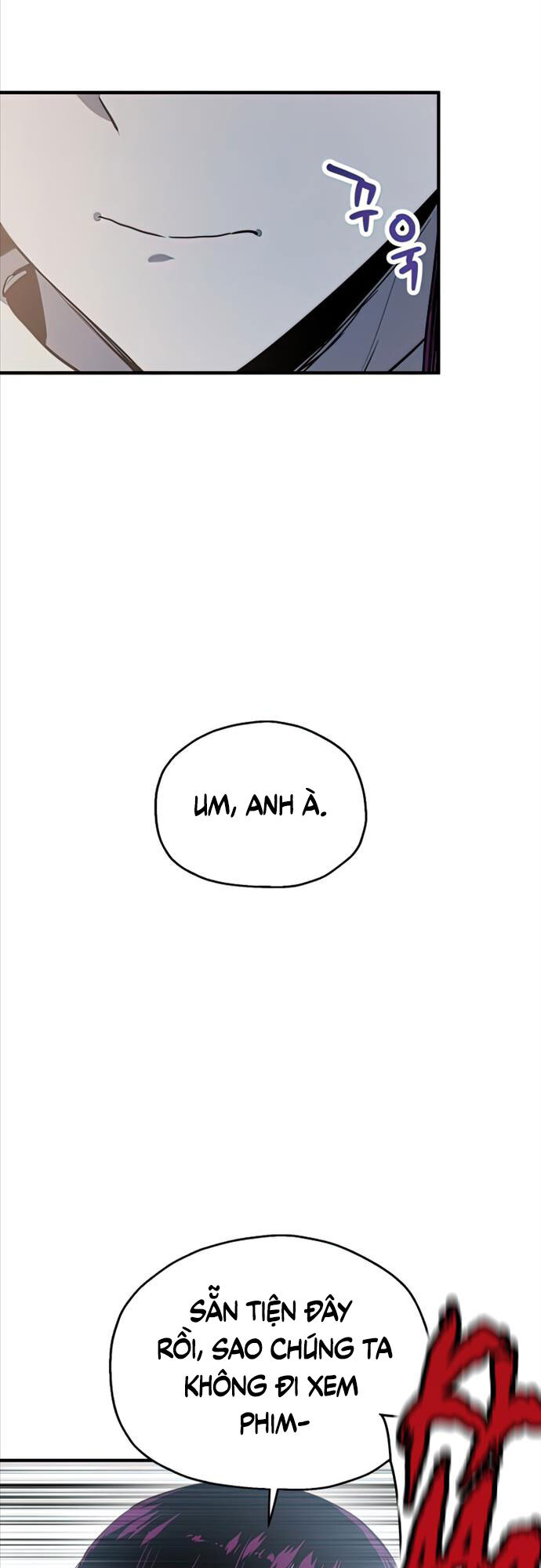 Người Chơi Không Thể Thăng Cấp Chap 86 - Next Chap 87