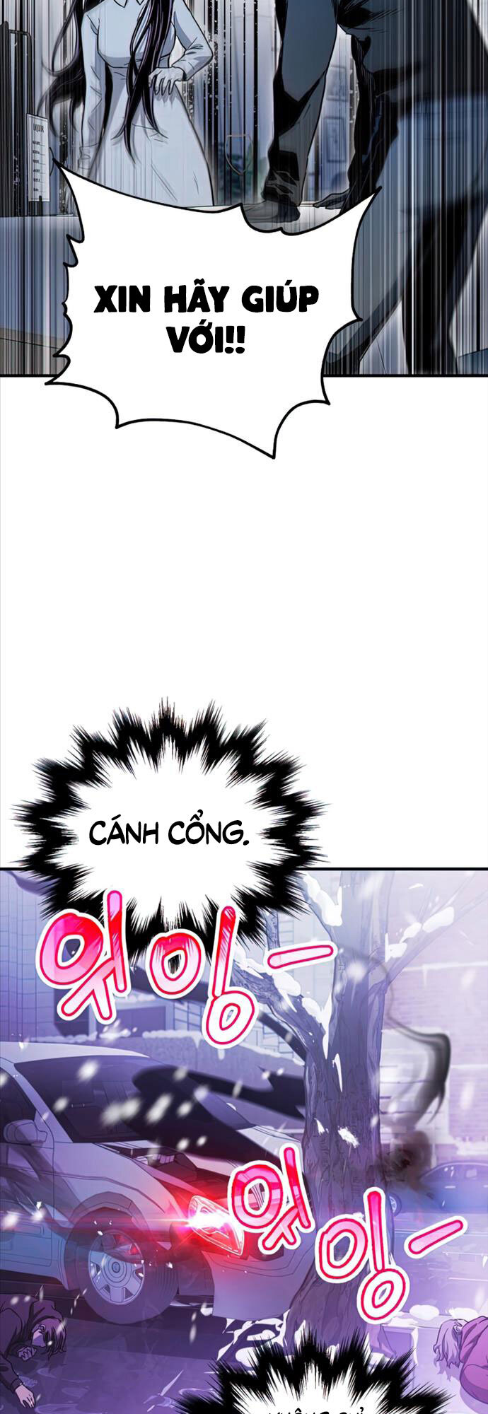 Người Chơi Không Thể Thăng Cấp Chap 86 - Next Chap 87