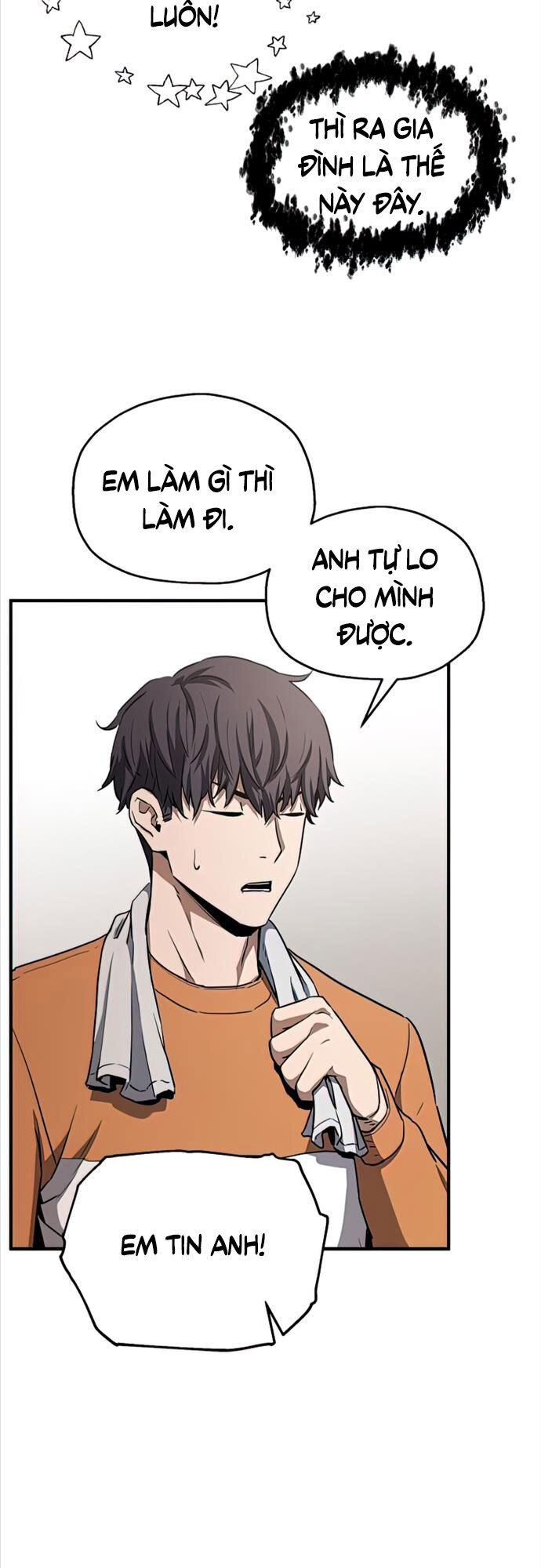 Người Chơi Không Thể Thăng Cấp Chap 86 - Next Chap 87