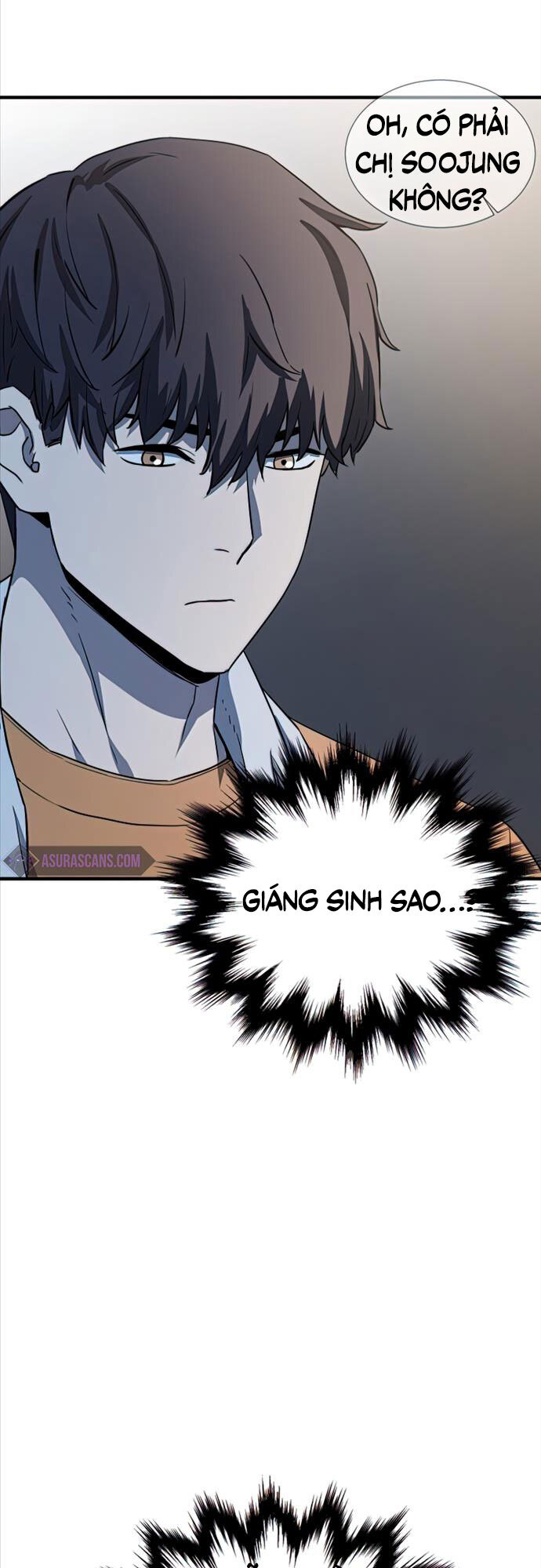 Người Chơi Không Thể Thăng Cấp Chap 86 - Next Chap 87