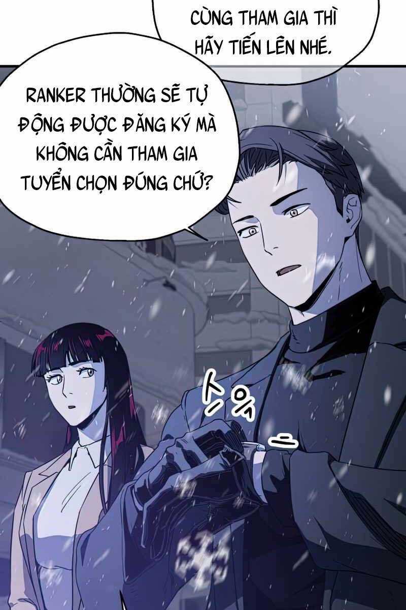 Người Chơi Không Thể Thăng Cấp Chap 87 - Next Chap 88