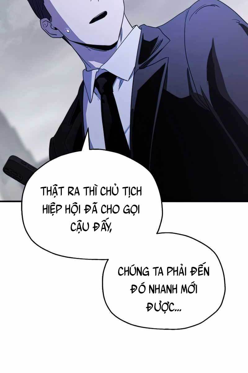Người Chơi Không Thể Thăng Cấp Chap 87 - Next Chap 88