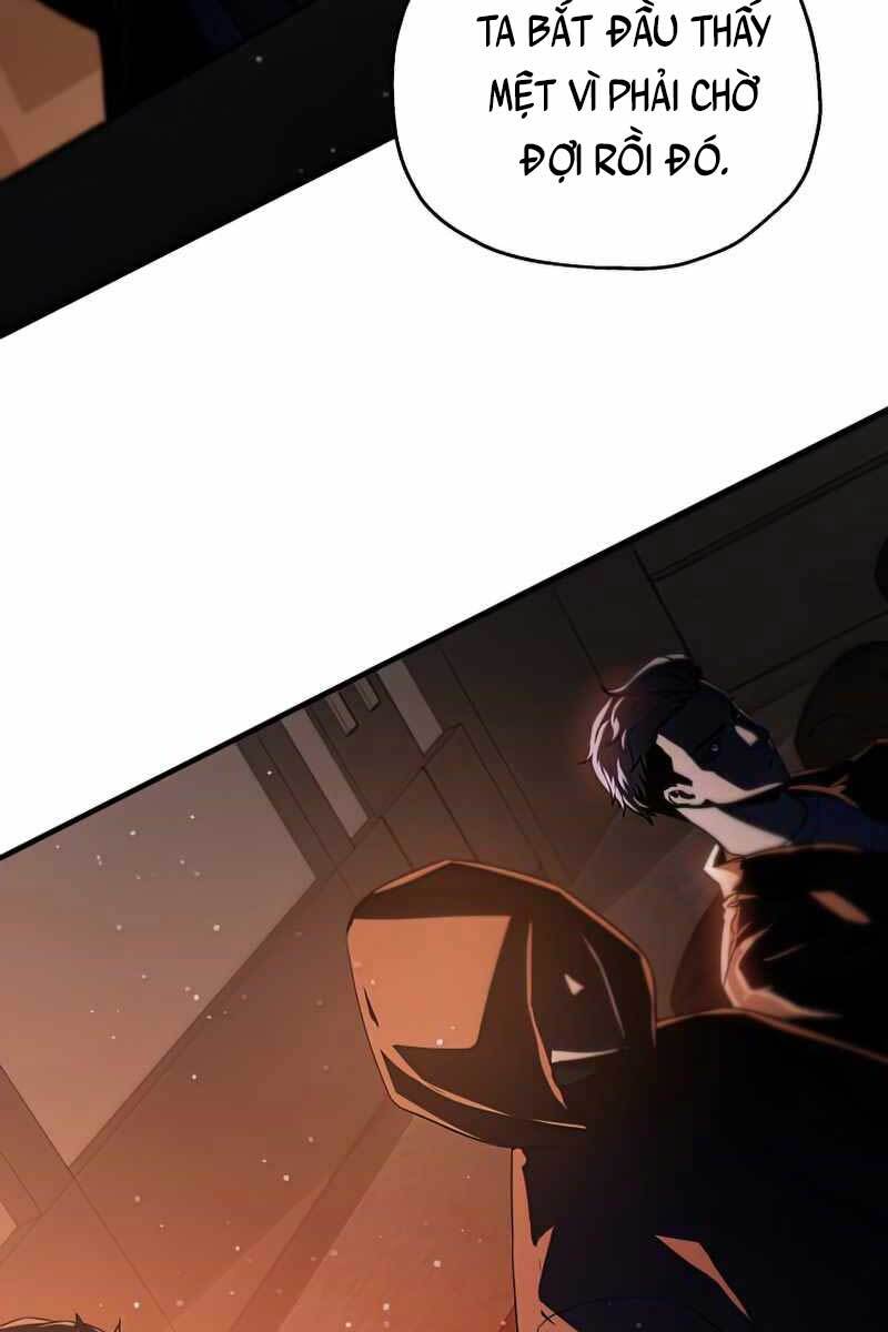 Người Chơi Không Thể Thăng Cấp Chap 87 - Next Chap 88