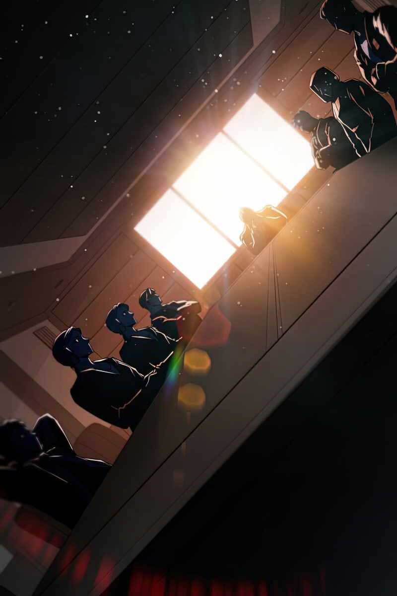 Người Chơi Không Thể Thăng Cấp Chap 87 - Next Chap 88