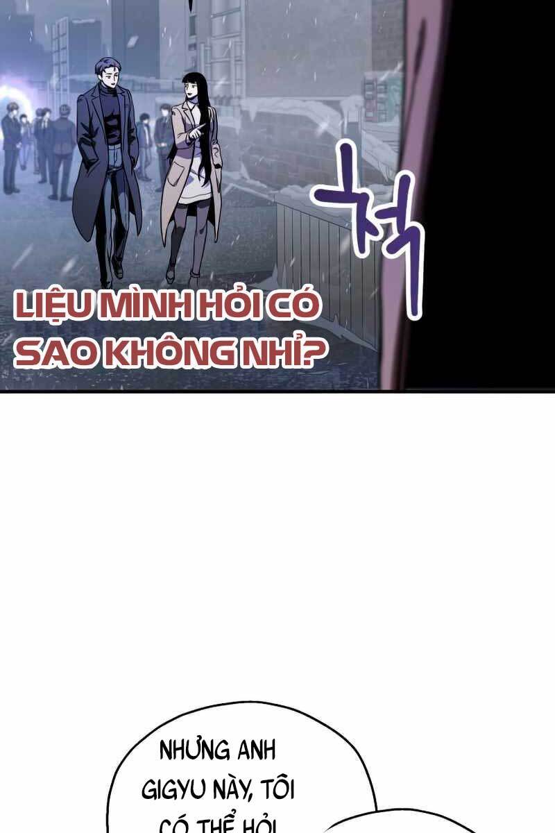 Người Chơi Không Thể Thăng Cấp Chap 87 - Next Chap 88