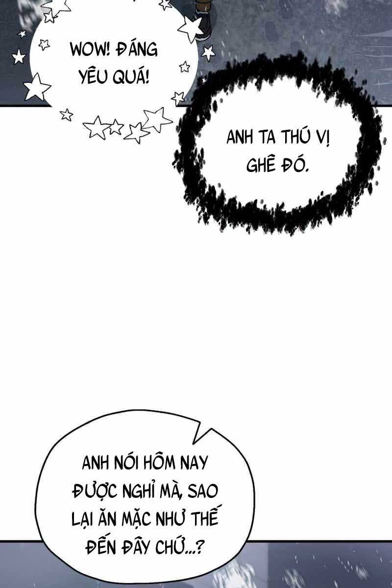 Người Chơi Không Thể Thăng Cấp Chap 87 - Next Chap 88