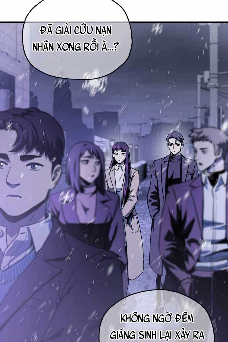 Người Chơi Không Thể Thăng Cấp Chap 87 - Next Chap 88