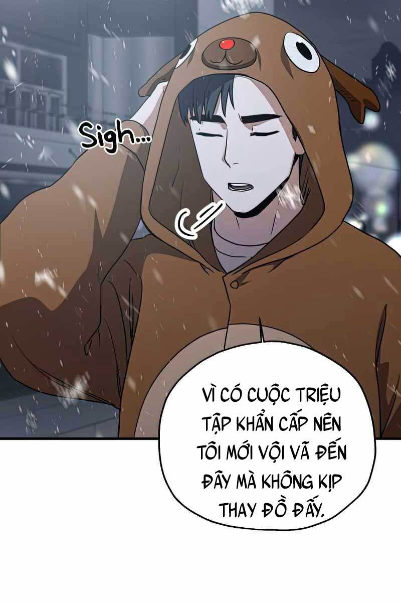 Người Chơi Không Thể Thăng Cấp Chap 87 - Next Chap 88