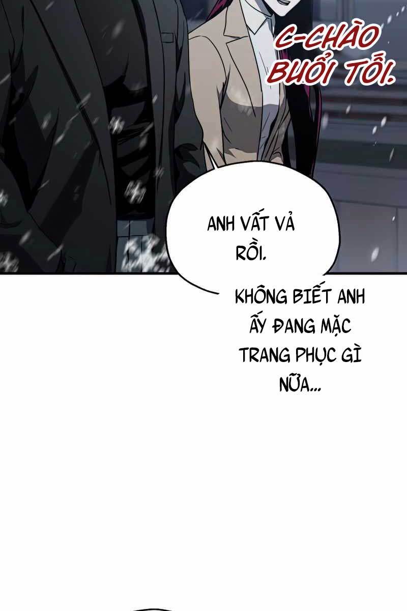 Người Chơi Không Thể Thăng Cấp Chap 87 - Next Chap 88