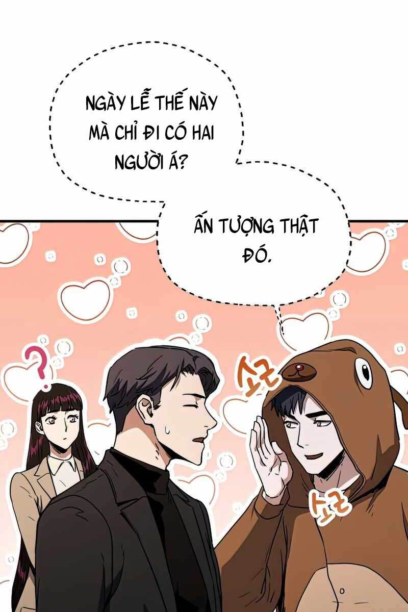 Người Chơi Không Thể Thăng Cấp Chap 87 - Next Chap 88