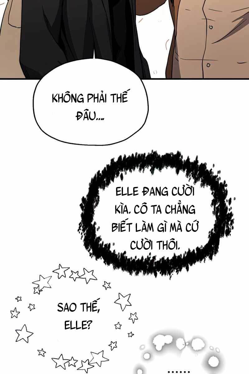 Người Chơi Không Thể Thăng Cấp Chap 87 - Next Chap 88