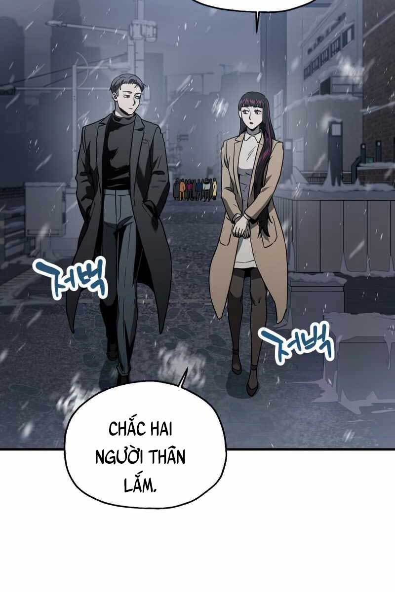 Người Chơi Không Thể Thăng Cấp Chap 87 - Next Chap 88
