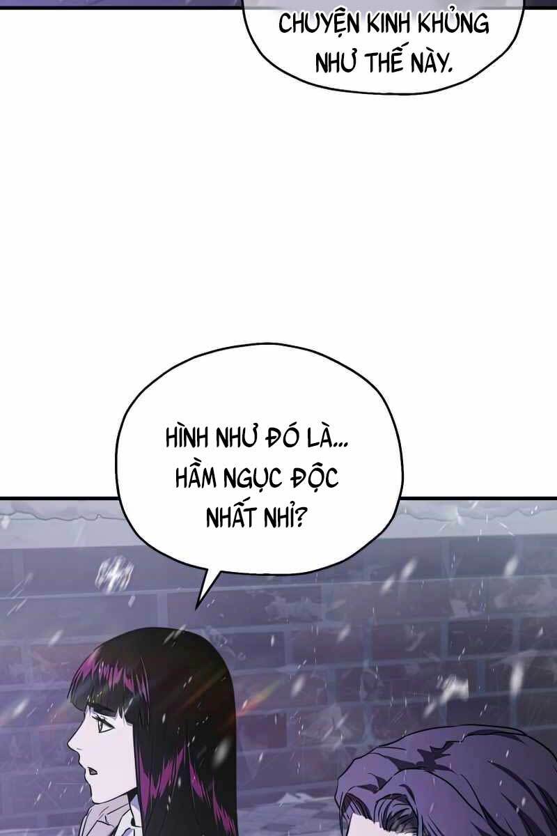 Người Chơi Không Thể Thăng Cấp Chap 87 - Next Chap 88