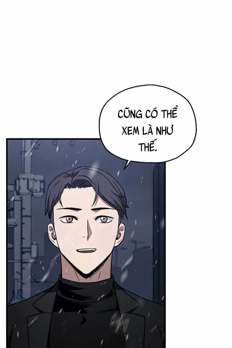 Người Chơi Không Thể Thăng Cấp Chap 87 - Next Chap 88