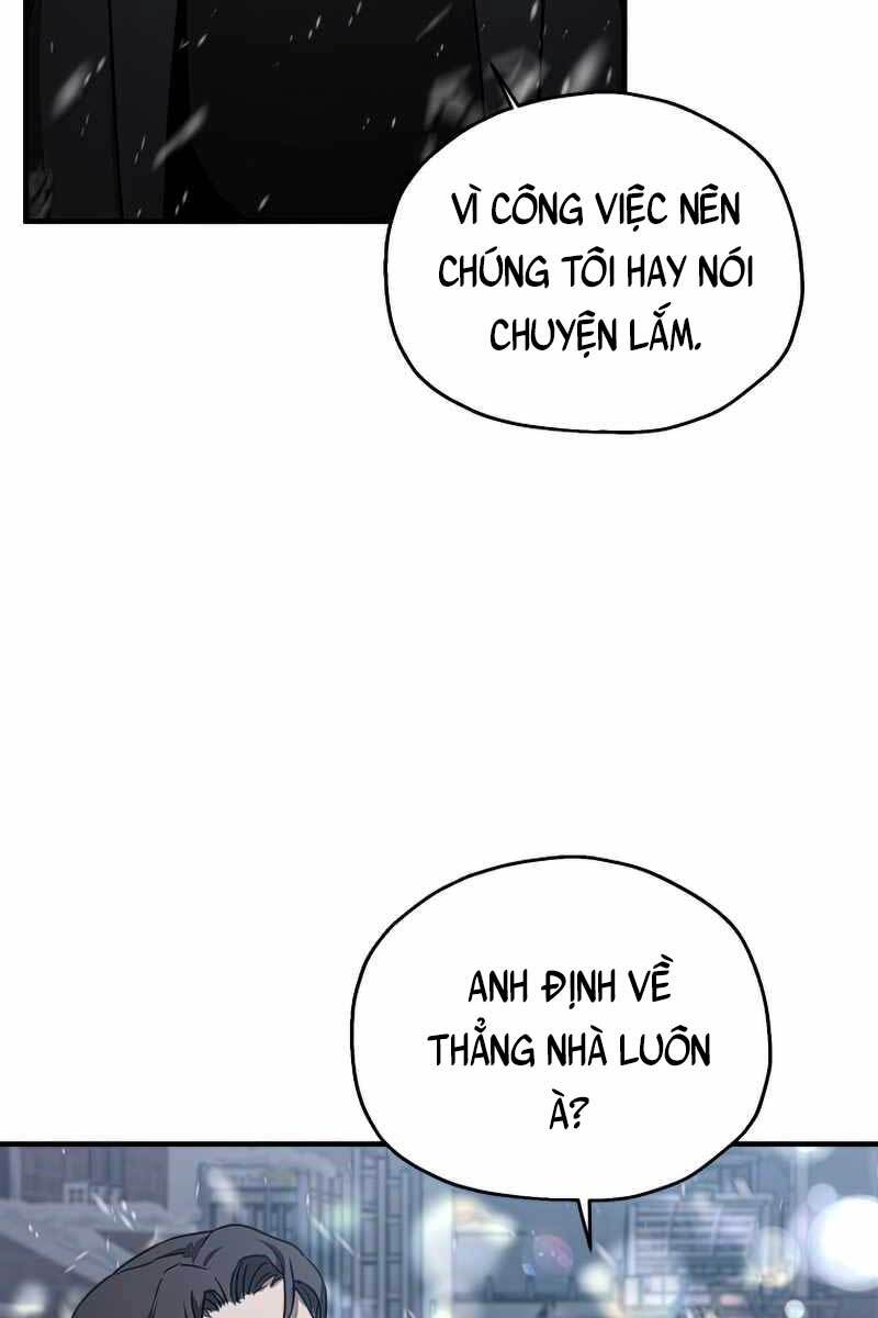 Người Chơi Không Thể Thăng Cấp Chap 87 - Next Chap 88