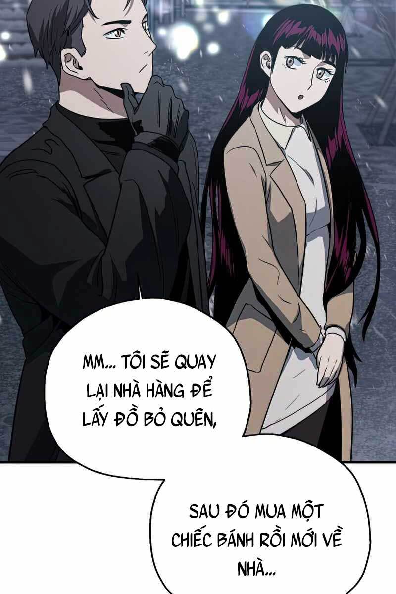 Người Chơi Không Thể Thăng Cấp Chap 87 - Next Chap 88