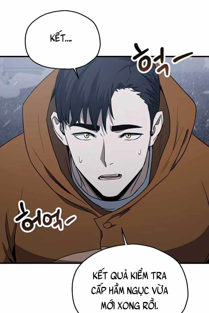 Người Chơi Không Thể Thăng Cấp Chap 87 - Next Chap 88