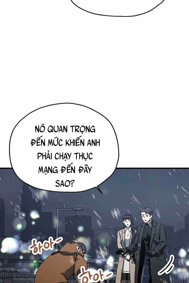 Người Chơi Không Thể Thăng Cấp Chap 87 - Next Chap 88