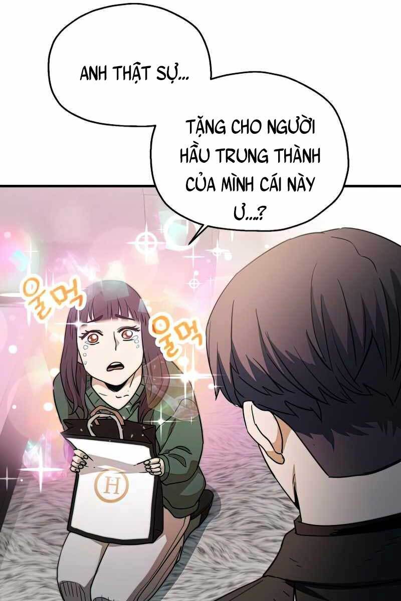 Người Chơi Không Thể Thăng Cấp Chap 87 - Next Chap 88