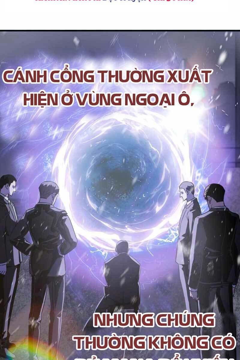 Người Chơi Không Thể Thăng Cấp Chap 87 - Next Chap 88