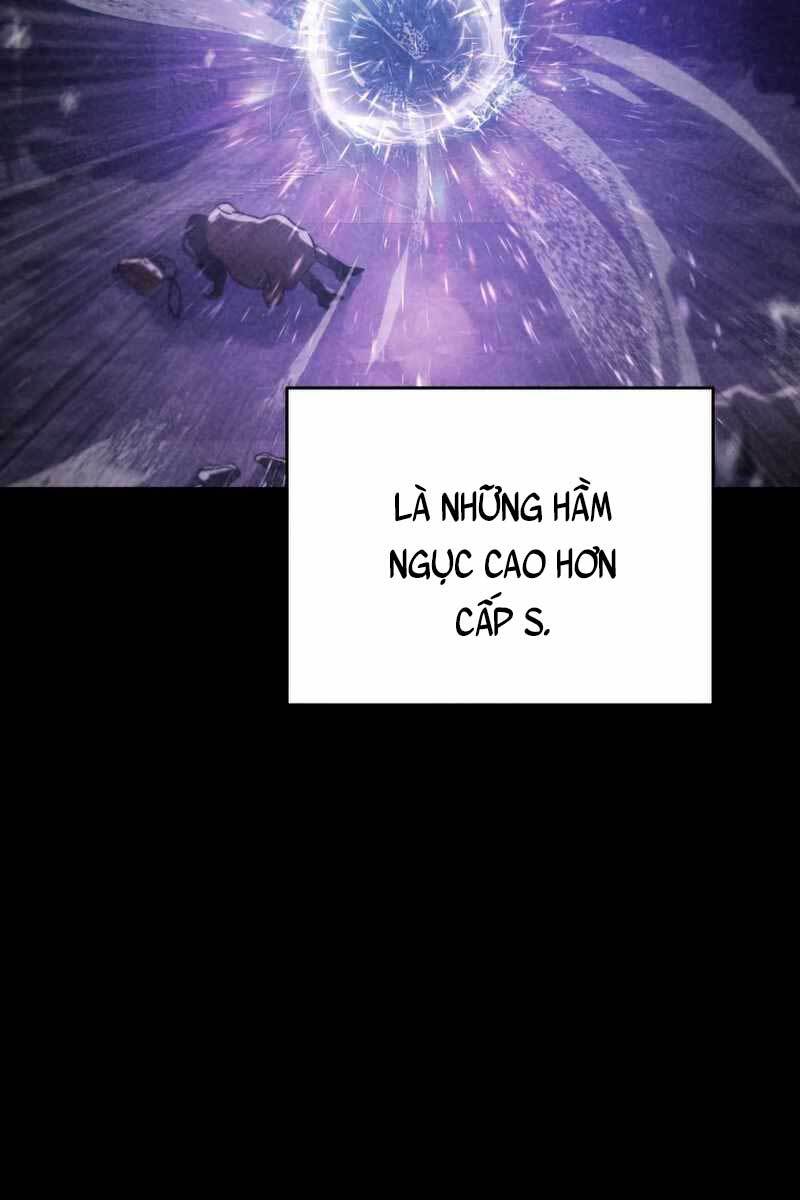 Người Chơi Không Thể Thăng Cấp Chap 87 - Next Chap 88