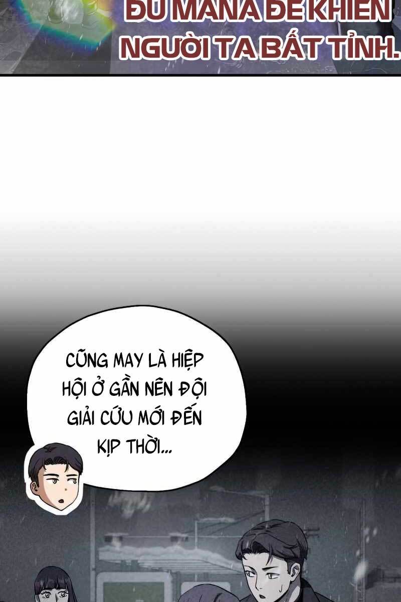 Người Chơi Không Thể Thăng Cấp Chap 87 - Next Chap 88