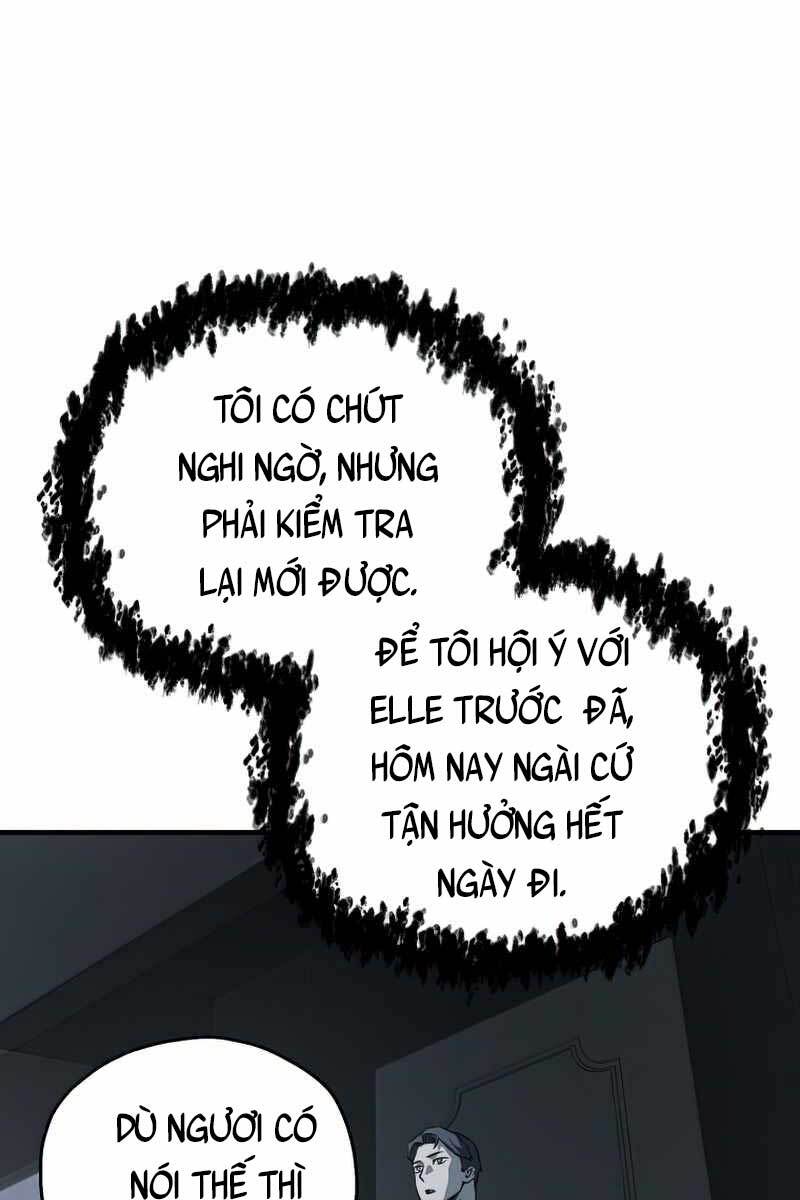 Người Chơi Không Thể Thăng Cấp Chap 87 - Next Chap 88
