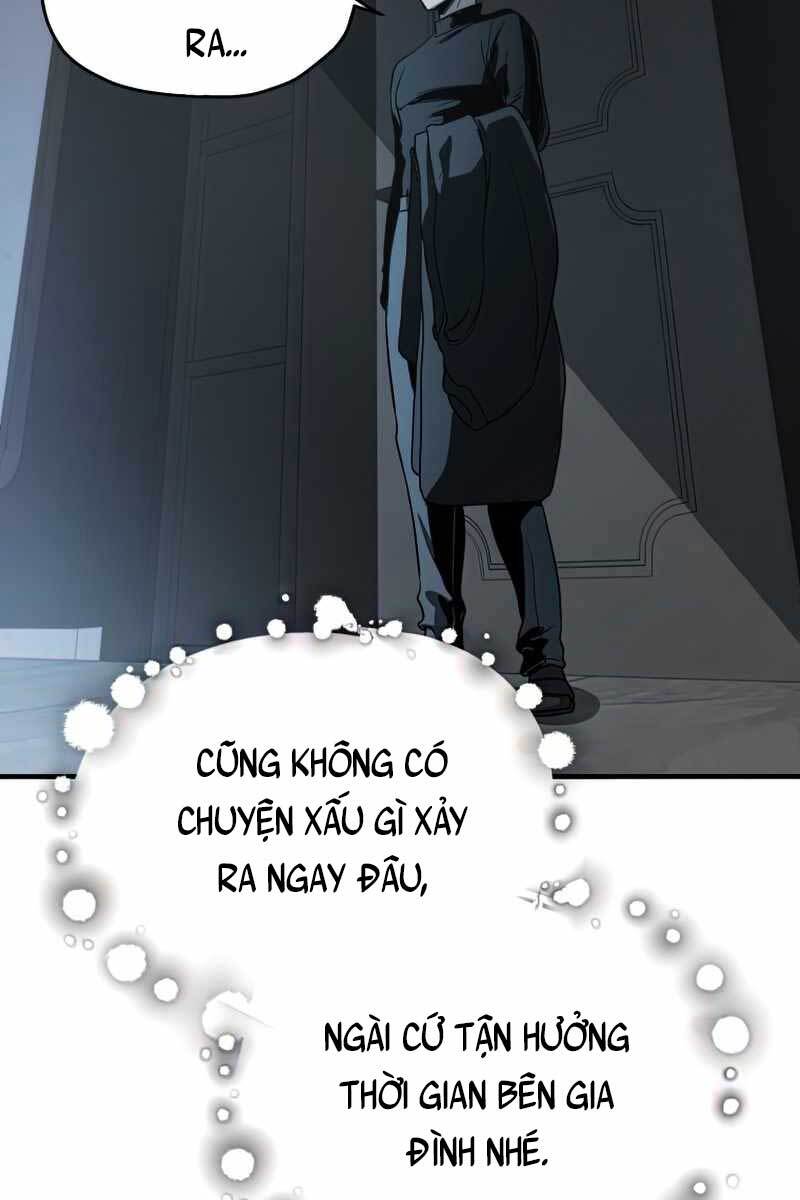 Người Chơi Không Thể Thăng Cấp Chap 87 - Next Chap 88