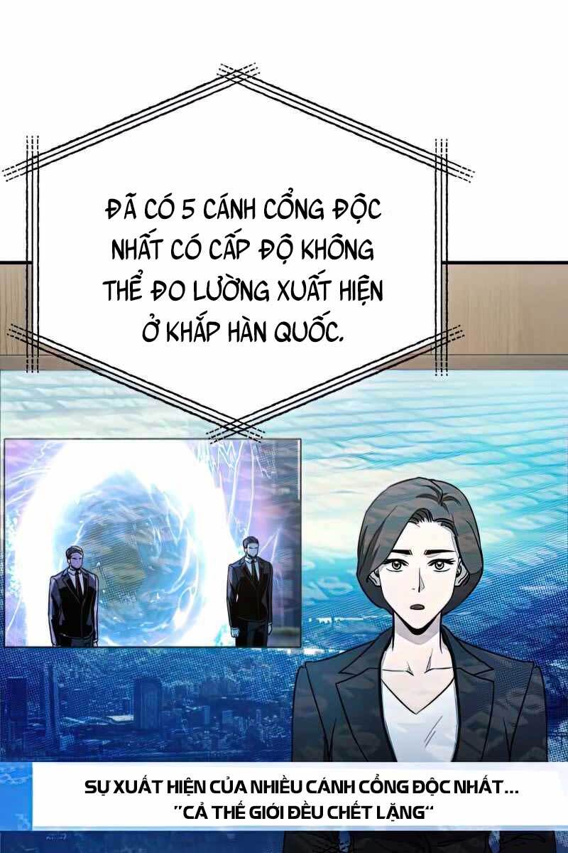 Người Chơi Không Thể Thăng Cấp Chap 87 - Next Chap 88