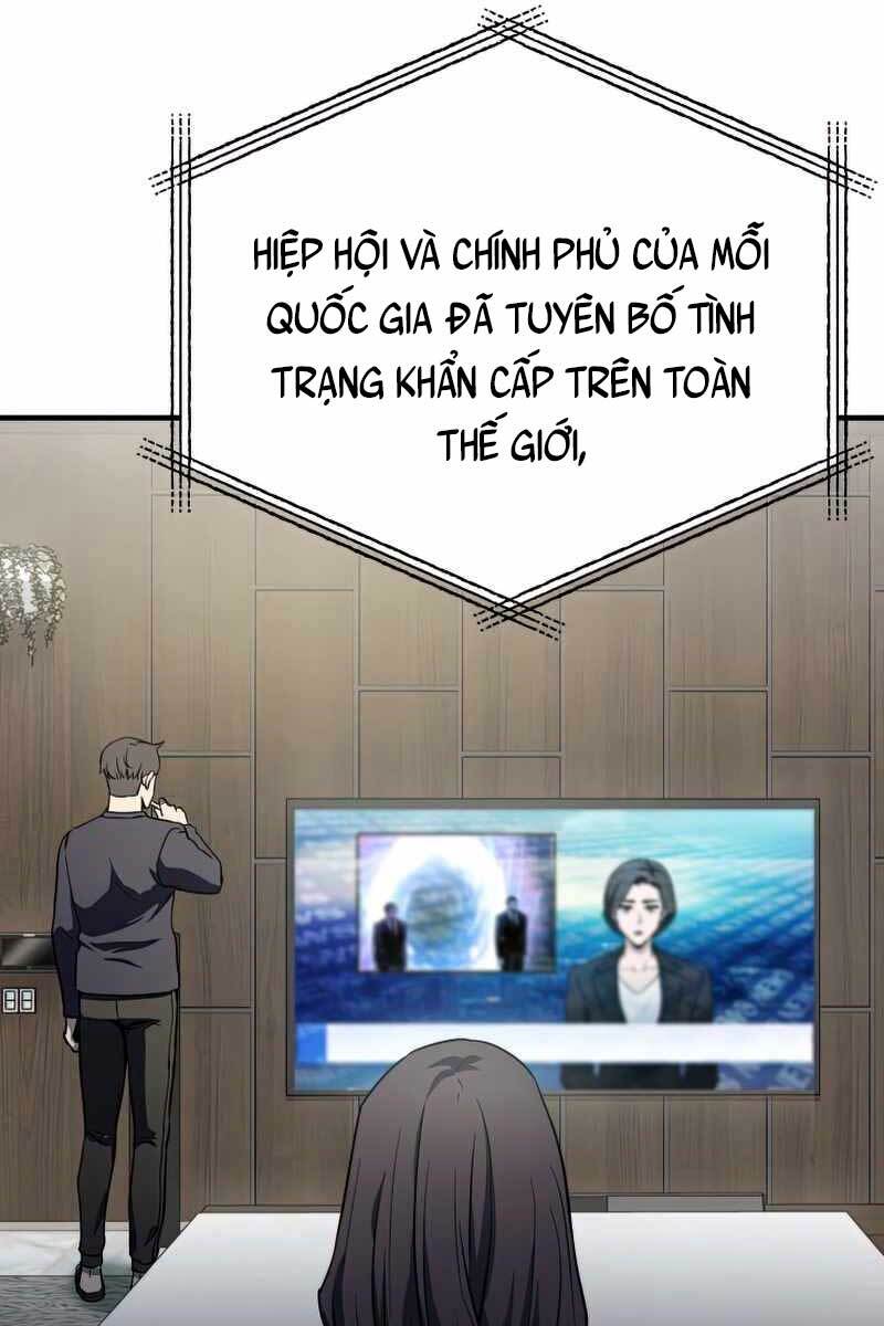 Người Chơi Không Thể Thăng Cấp Chap 87 - Next Chap 88