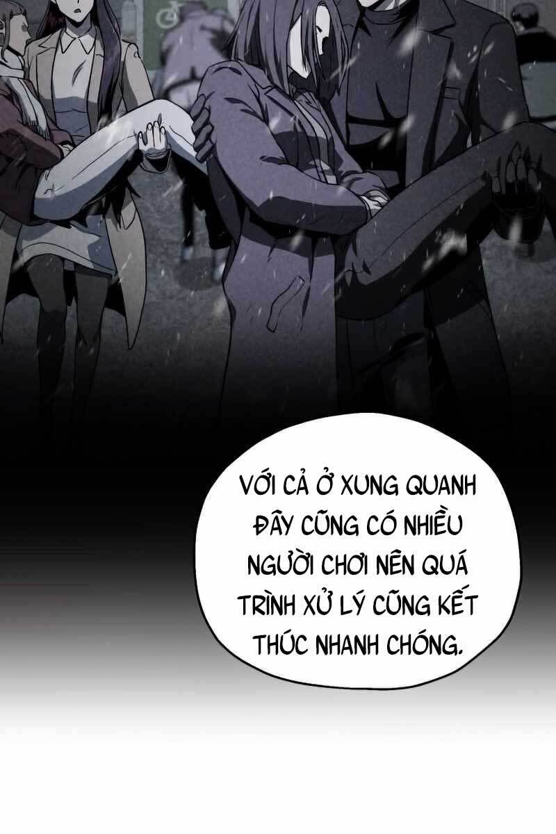 Người Chơi Không Thể Thăng Cấp Chap 87 - Next Chap 88