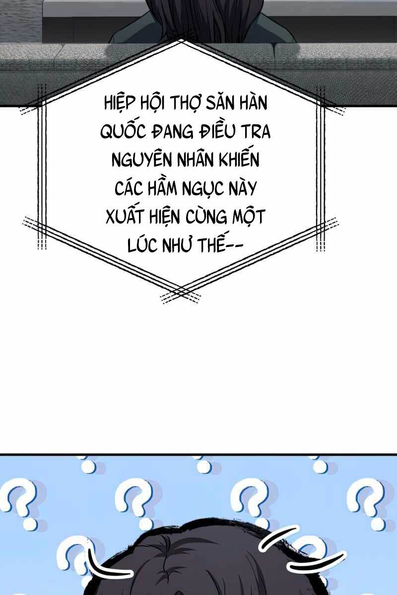 Người Chơi Không Thể Thăng Cấp Chap 87 - Next Chap 88