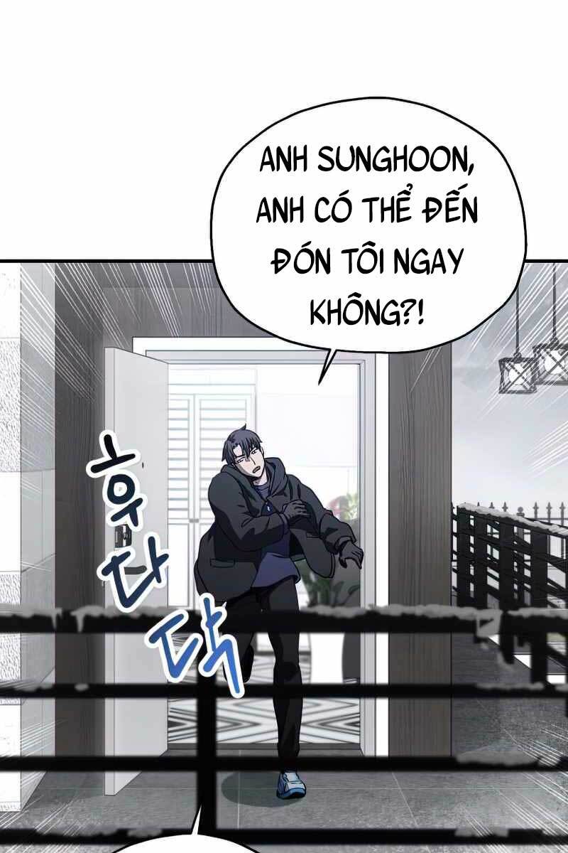 Người Chơi Không Thể Thăng Cấp Chap 87 - Next Chap 88