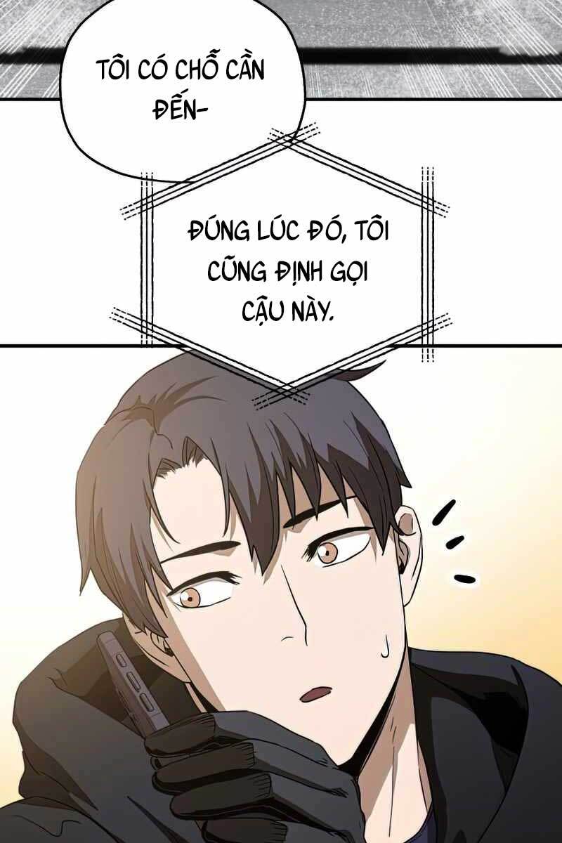 Người Chơi Không Thể Thăng Cấp Chap 87 - Next Chap 88