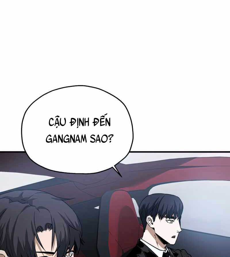 Người Chơi Không Thể Thăng Cấp Chap 87 - Next Chap 88