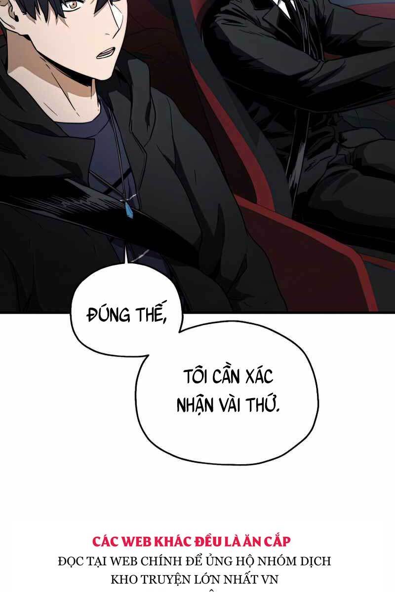 Người Chơi Không Thể Thăng Cấp Chap 87 - Next Chap 88